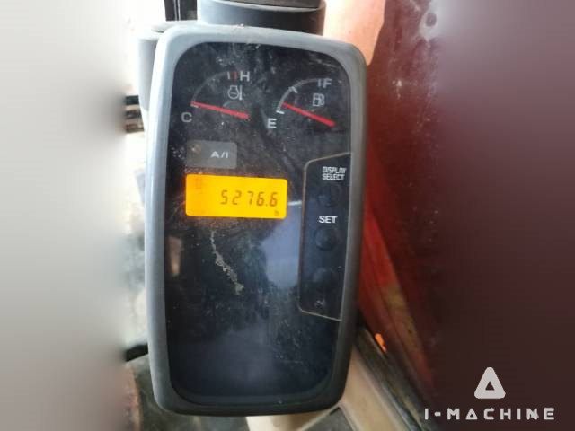 HITACHI ZX60