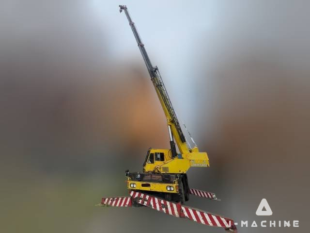 TADANO TR200M-3