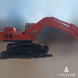 Excavator HITACHI EX300LC Crawler Excavator MALAYSIA, PENANG