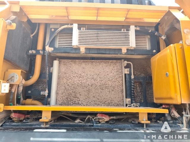 SANY SY330H