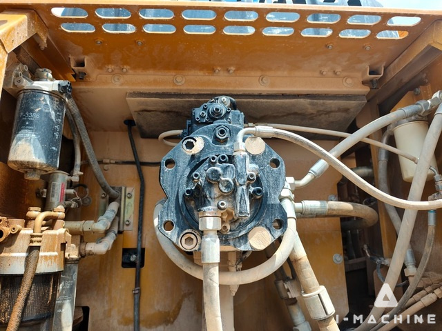 SANY SY330H