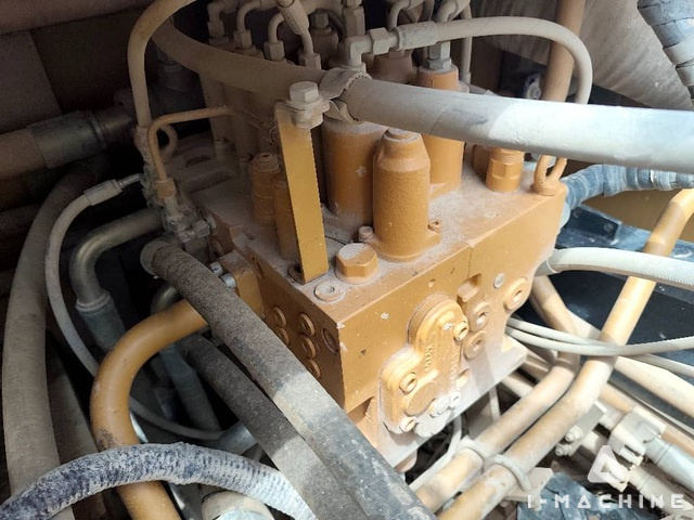SANY SY330H