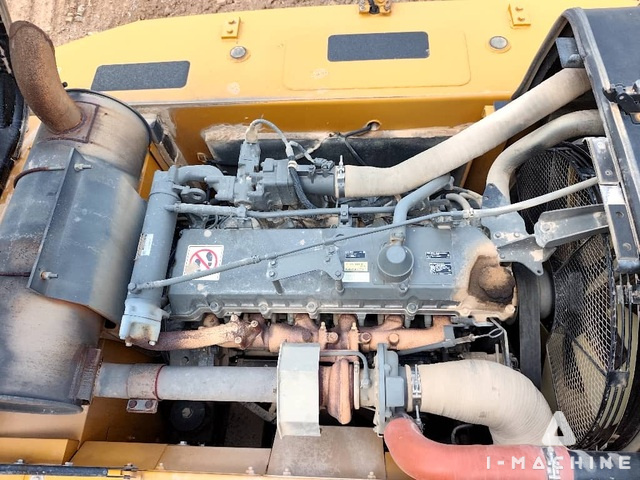 SANY SY330H