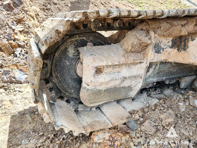 SANY SY330H