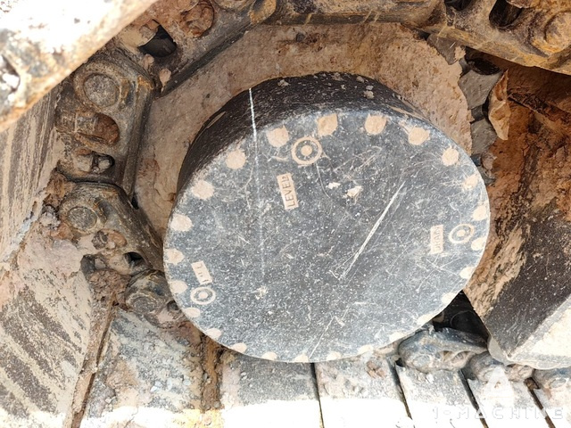 SANY SY330H