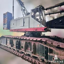 Cranes SUMITOMO LS248RH-5 Crawler Crane MALAYSIA, SELANGOR