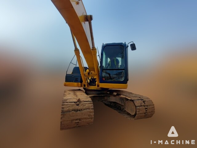 SUMITOMO SH200-5