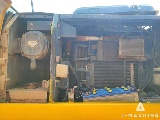 SUMITOMO SH200-5