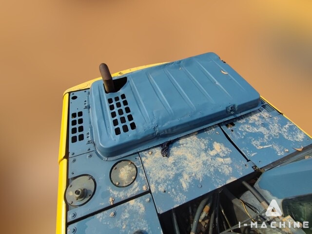 SUMITOMO SH200-5