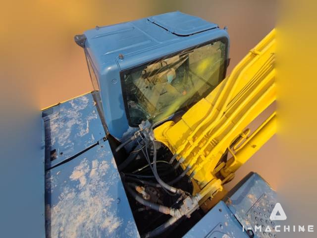 SUMITOMO SH200-5