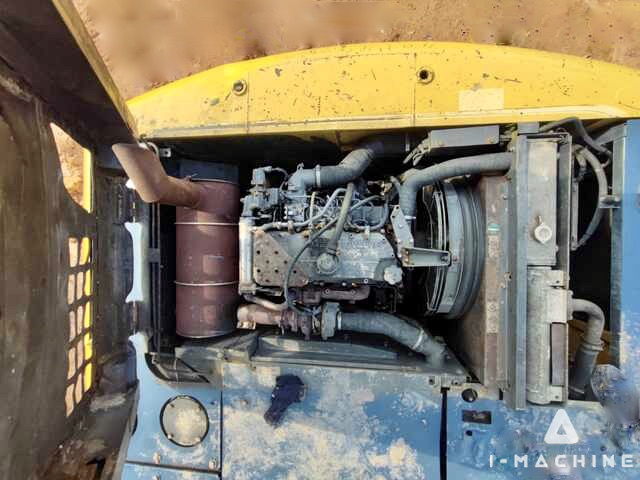 SUMITOMO SH200-5