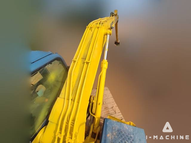 SUMITOMO SH200-5