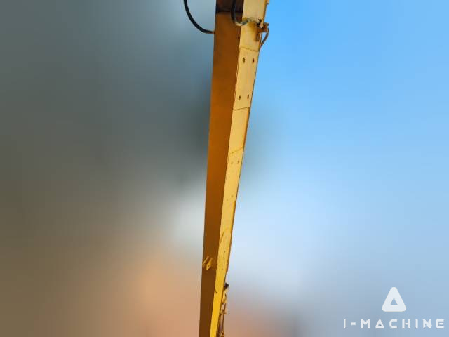 SUMITOMO SH200-5
