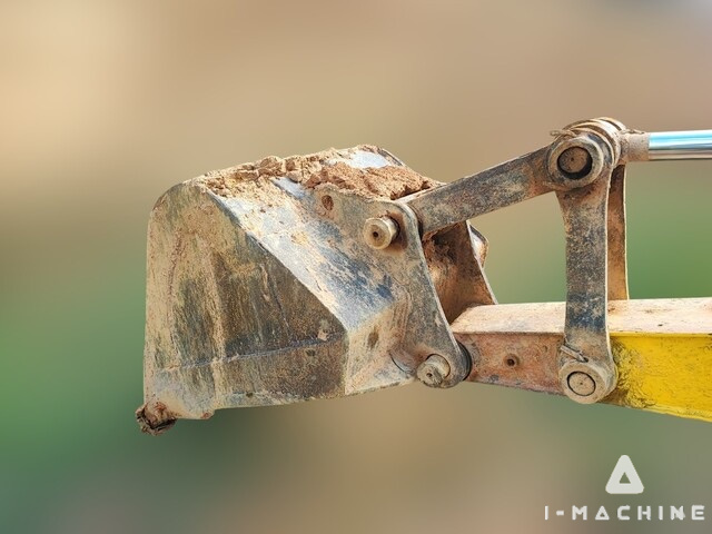 SUMITOMO SH200-5