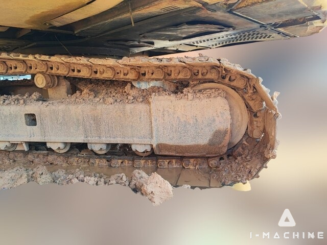 SUMITOMO SH200-5