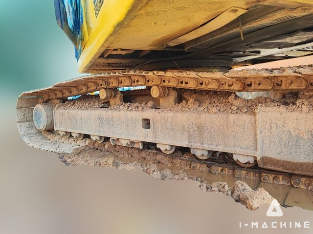 SUMITOMO SH200-5