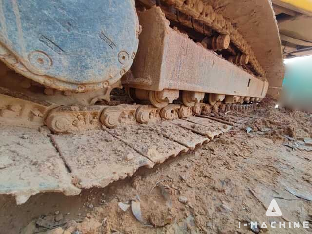 SUMITOMO SH200-5