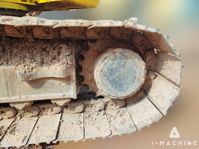 SUMITOMO SH200-5