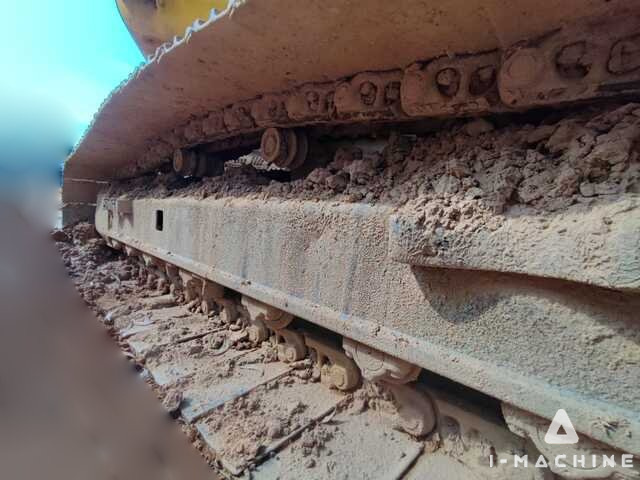 SUMITOMO SH200-5