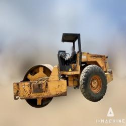 Road Machines DYNAPAC CA251D Compactor Roller MALAYSIA, PENANG