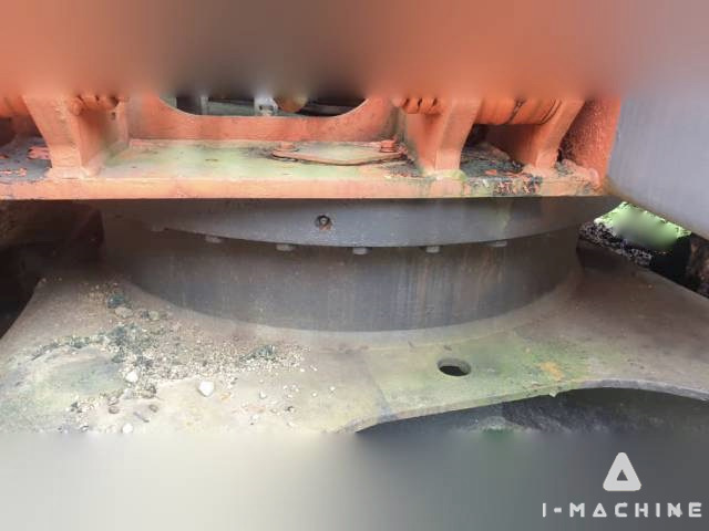 HITACHI EX120-5