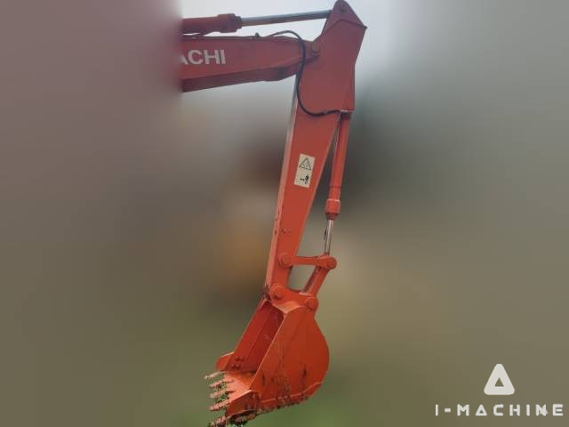 HITACHI EX120-5