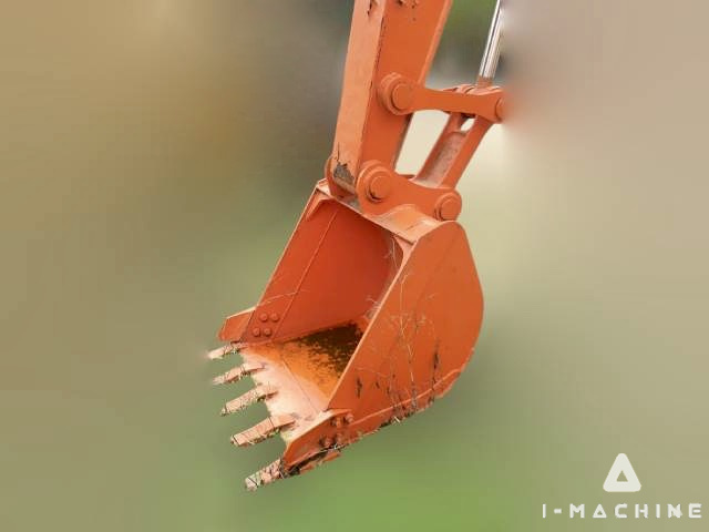 HITACHI EX120-5