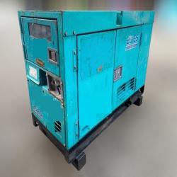 Generators DENYO DCA25ES Generator MALAYSIA, SELANGOR