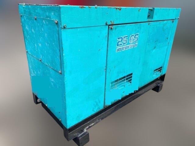 DENYO DCA25ES