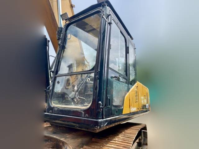 SANY SY215C