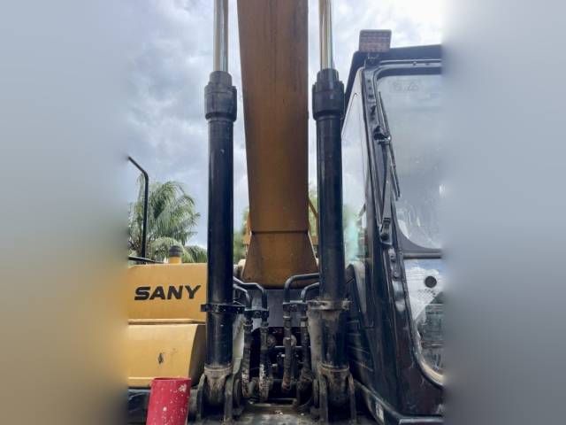 SANY SY215C