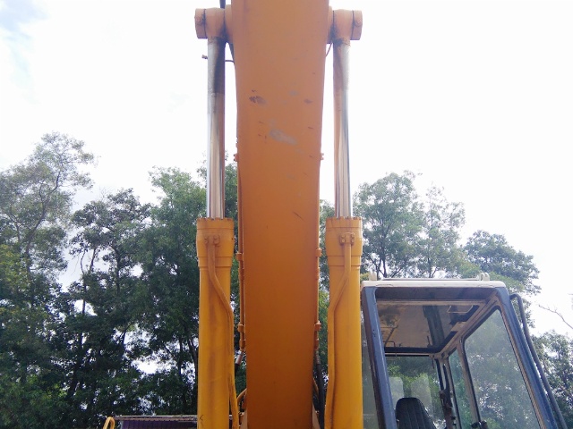 KOMATSU PC310-5