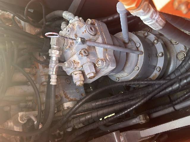 HITACHI ZX120-3