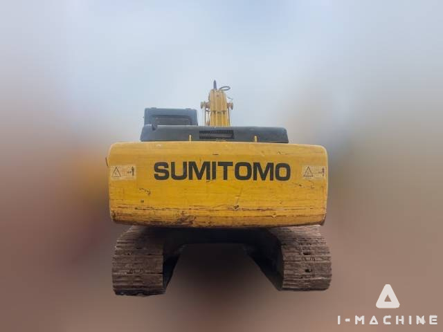 SUMITOMO SH200CT-2