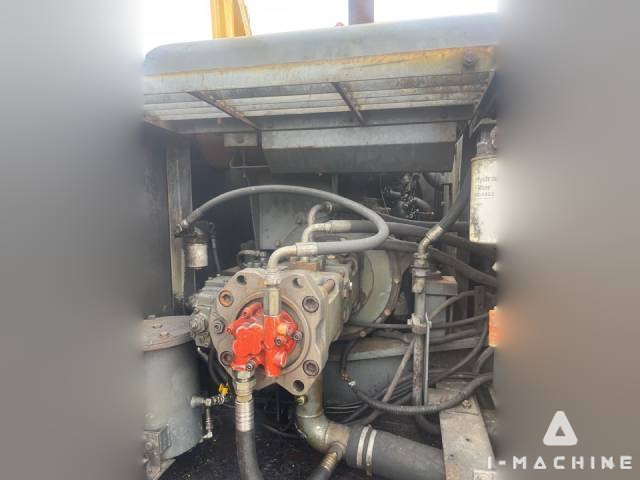 SUMITOMO SH200CT-2