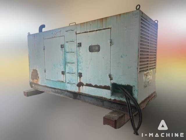 UNKNOWN 250KVA