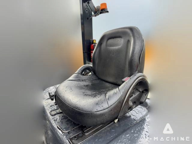 UNICARRIERS D1F5F50U