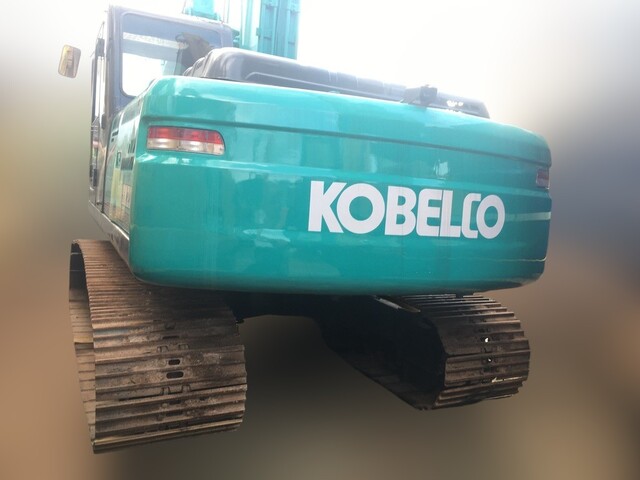 KOBELCO SK200-8