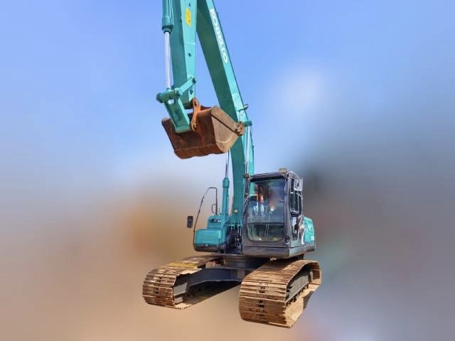 KOBELCO SK200-8