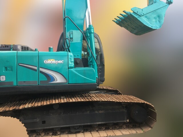 KOBELCO SK200-8