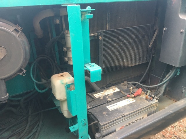 KOBELCO SK200-8