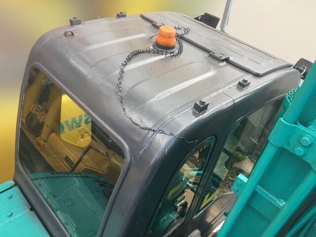 KOBELCO SK200-8
