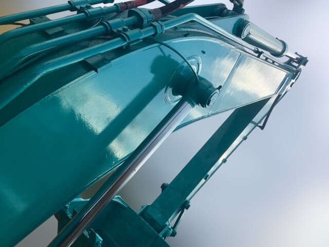 KOBELCO SK200-8