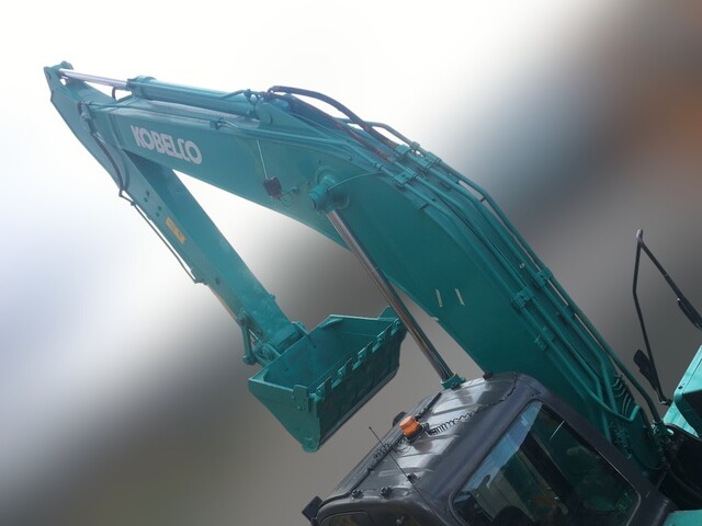 KOBELCO SK200-8