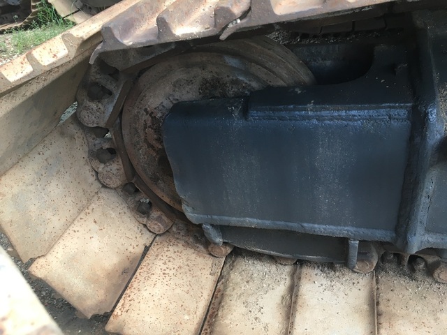 KOBELCO SK200-8