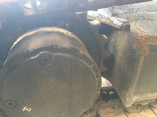 KOBELCO SK200-8