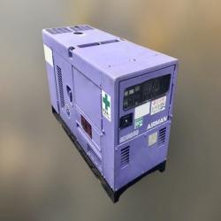 Generators AIRMAN SDG25S Generator MALAYSIA, JOHOR
