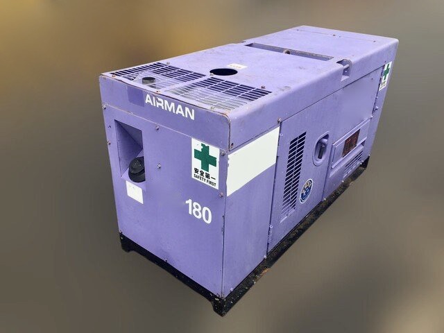 AIRMAN SDG25S