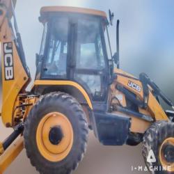 Backhoe JCB 3DX Backhoe MALAYSIA, SELANGOR