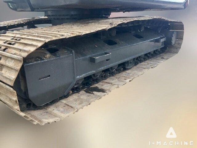 HITACHI ZX200-5G